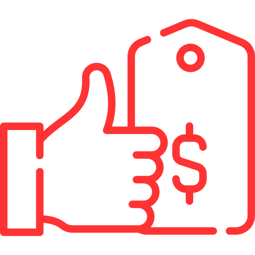 Низкая стоимость